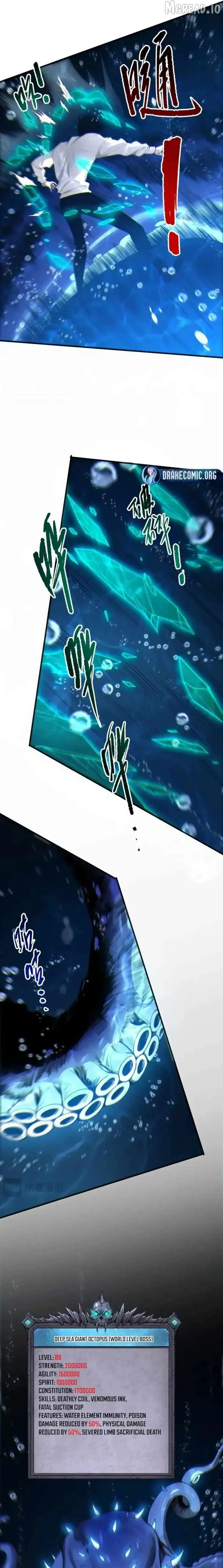 Catastrophic Necromancer Chapter 273 image 13_optimized